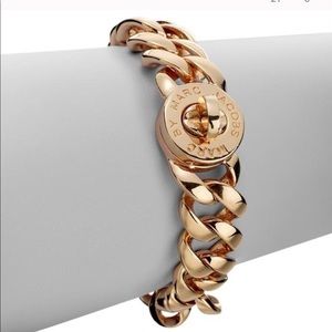 Marc Jacobs Chain Link Bracelet